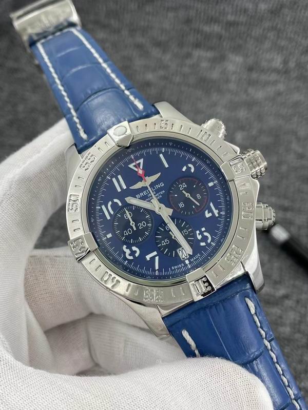 Breitling watch 082354